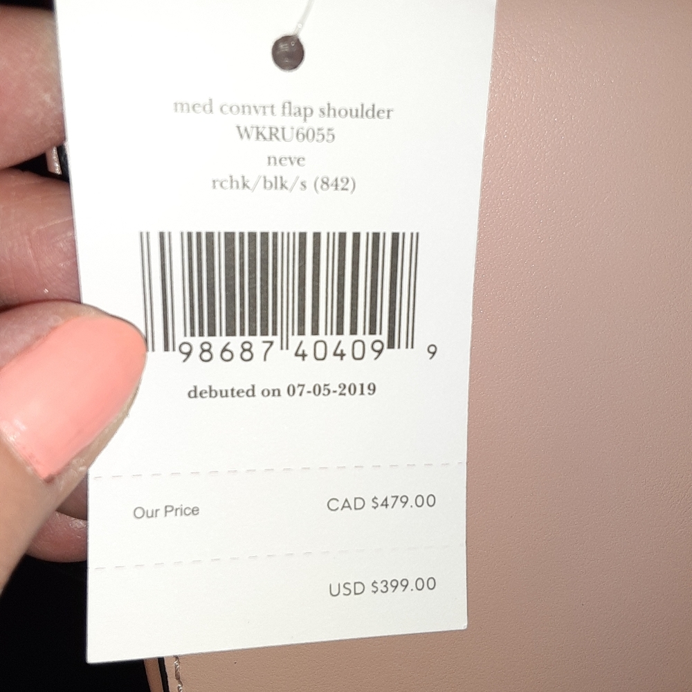 Kate Spade - Picture 5 of 7